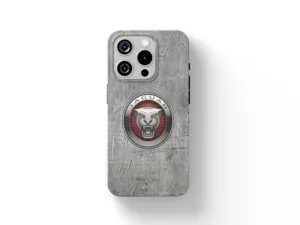 Jaguar Cover Telefono Qualità Max Edizione